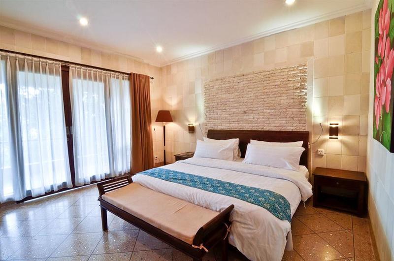 Villa Victoria Кута Екстер'єр фото